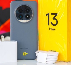 مراجعة و فتح صندوق هاتف ريلمي Realme 13 Pro Plus