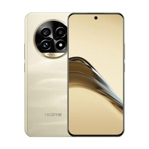 Realme 13 Pro+