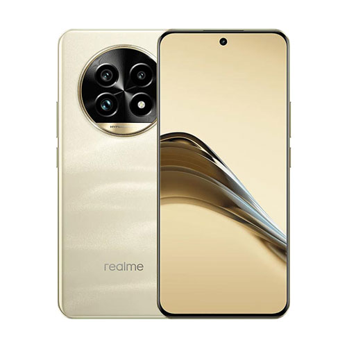 realme 13 pro plus