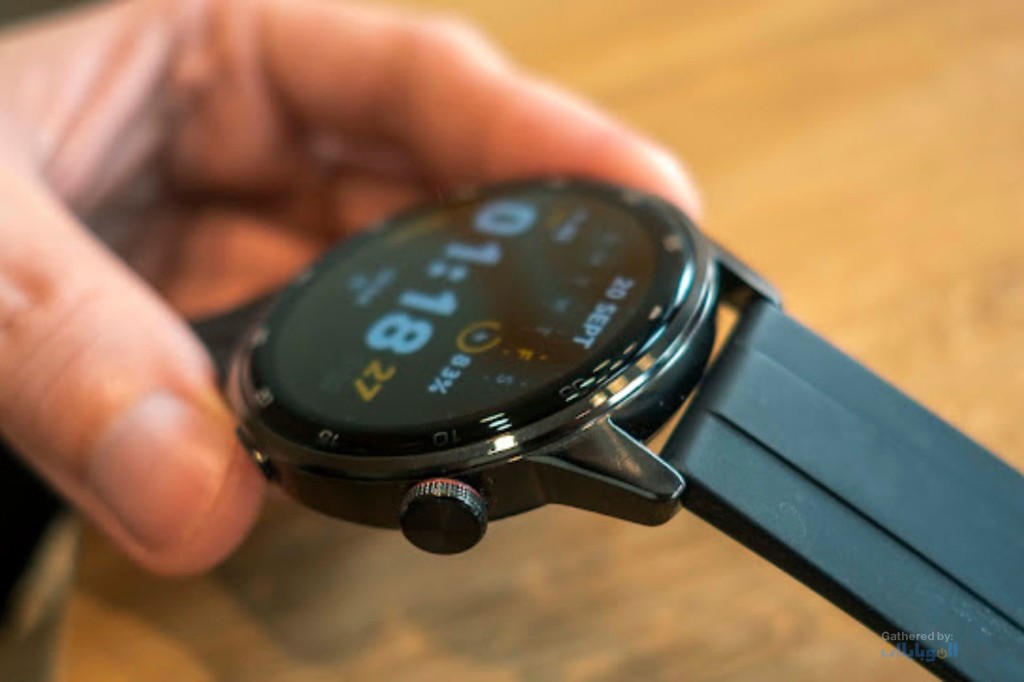 مراجعة ساعة Realme Watch S2