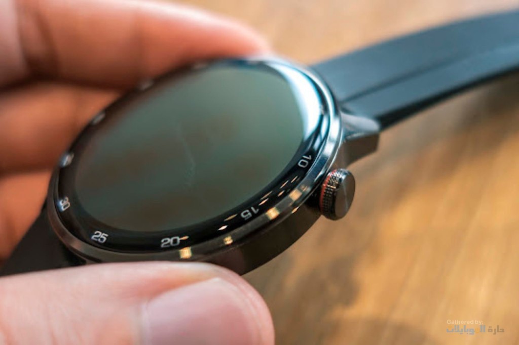 مراجعة ساعة Realme Watch S2