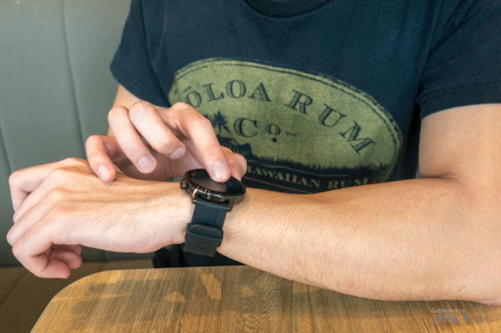 مراجعة ساعة Realme Watch S2
