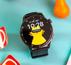 Realme Watch S2 Unboxing Review