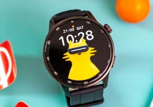 Realme Watch S2