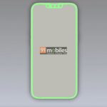 صور نموذج شاشة iphone se