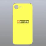 صور نموذج خلفية iphone se