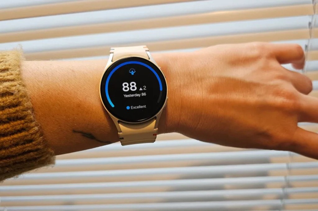 Samsung Galaxy Watch7 مراجعة ساعة 