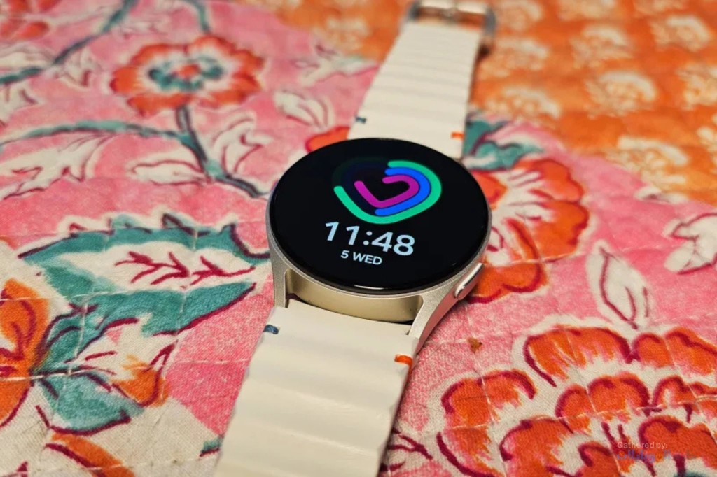 Samsung Galaxy Watch7 مراجعة ساعة 