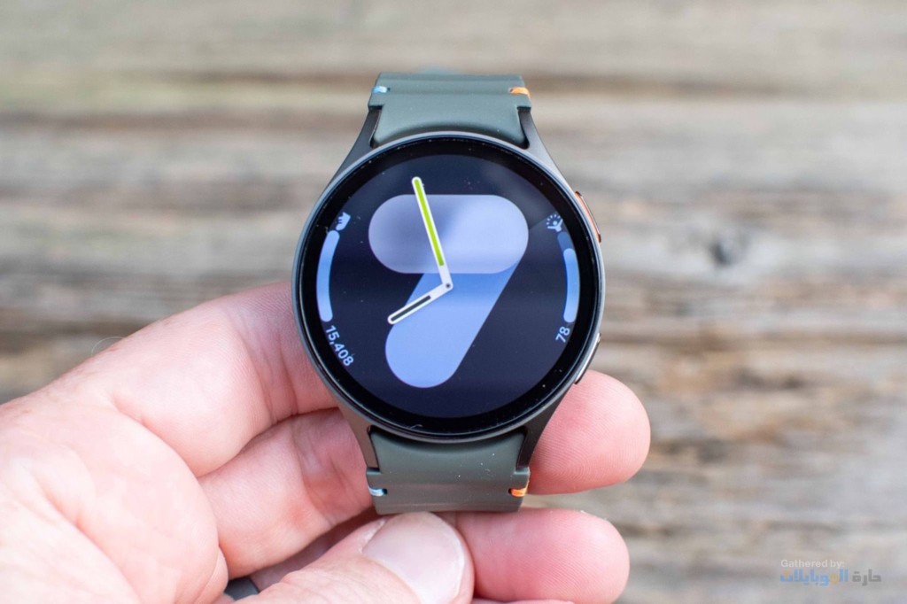 Samsung Galaxy Watch7 مراجعة ساعة 