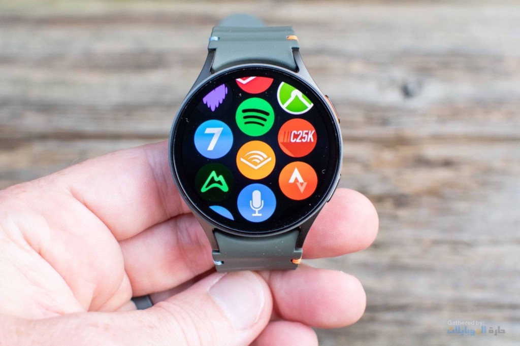 Samsung Galaxy Watch7 مراجعة ساعة 