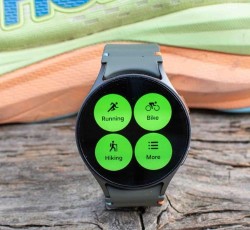 Samsung Galaxy Watch7 Unboxing Review