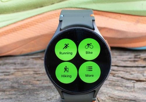 Samsung Galaxy Watch7