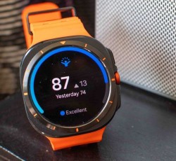 Samsung Galaxy Watch Ultra Unboxing Review