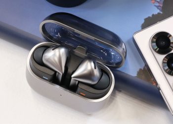 سامسونج توقف سماعات buds 3 pro