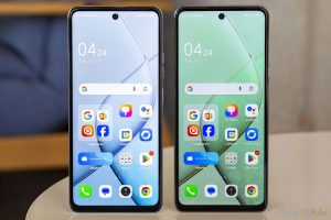 tecno spark 20 pro 5g في الهند