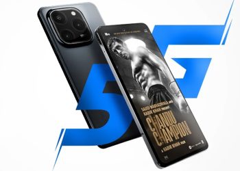tecno spark 20 pro 5g قادم الي الهند قريبا