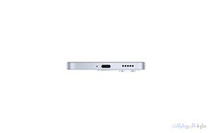 honor x60i القادم مظهر سفلي