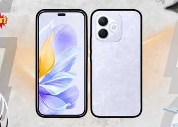 تسريبات honor x60i القادم