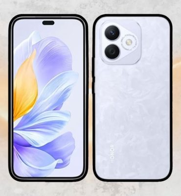 تسريبات honor x60i القادم