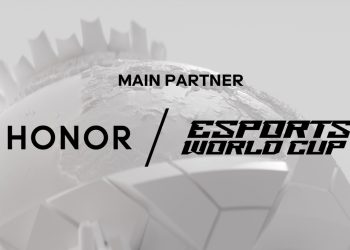 هاتف the honor 200 pro سيكون الهاتف الرسمي لبطولة esports