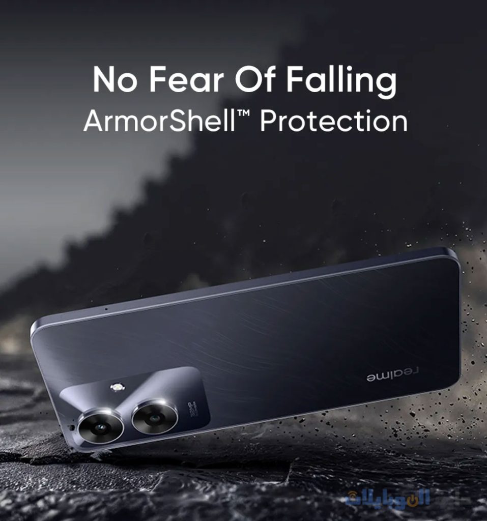 اطلاق narzo n61 في الهند في 29 يوليو