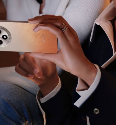 الكشف عن oppo reno12 f 4g