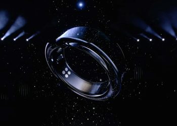 الطلبات المُسبقة حول galaxy ring