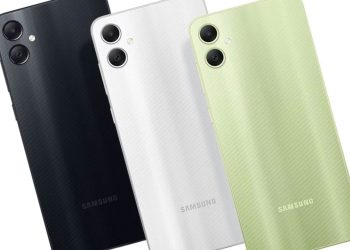 لجنة الاتصالات الفيدرالية تعتمد هاتف galaxy a06