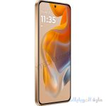 شاشة motorola edge 50 neo شاشة جانبي لاتيه