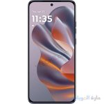 شاشة motorola edge 50 neo بالاسود