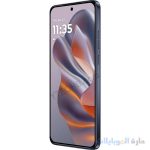 motorola edge 50 neo شاشة جانبي أيمن أسود