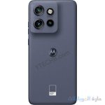 motorola edge 50 neo ظهر أسود