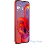 motorola edge 50 neo شاشة جانبي أيسر أحمر