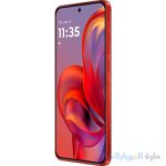 motorola edge 50 neo شاشة جانبي أيمن أحمر