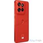 motorola edge 50 neo شاشة ظهر أيمن أحمر