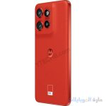 motorola edge 50 neo شاشة ظهر أيسر أحمر