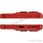 motorola edge 50 neo حواف علوية و سفلية