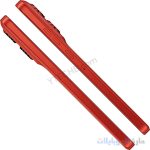 motorola edge 50 neo حواف جانبية أحمر