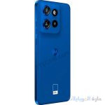 motorola edge 50 neo جانبي خلفي بالازرق