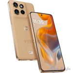 تسريبات motorola edge 50 neo لاتيه