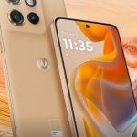 تسريبات motorola edge 50 neo