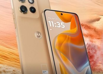 تسريبات motorola edge 50 neo