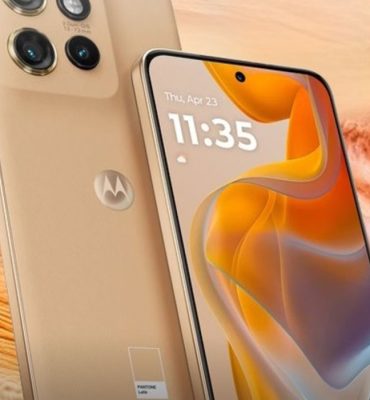 تسريبات motorola edge 50 neo