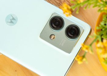 الكشف عن بعض تفاصيل motorola edge 50 neo القادم