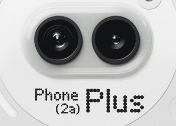 تسريبات تكشف مواصفات nothing 2a plus القادم