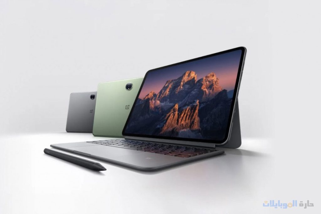 تابلت oneplus pad go