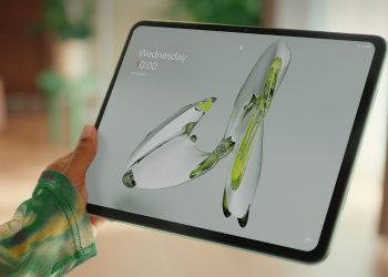 تسريبات oneplus pad 2