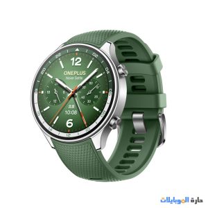 تسريبات oneplus watch 2r