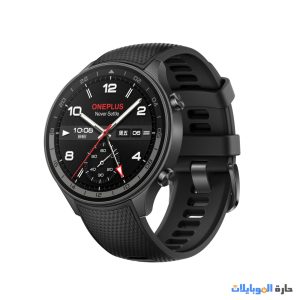 مواصفات ساعة oneplus watch 2r المسربة