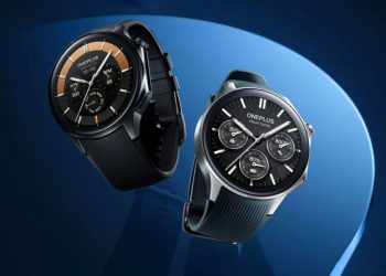 تسريب مواصفات oneplus watch 2r